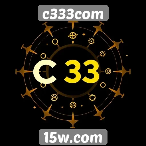 plataforma c333com apresenta novidades em recursos