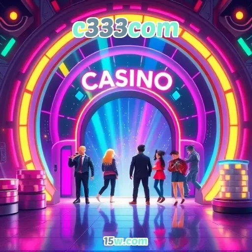 c333com Site Confiável