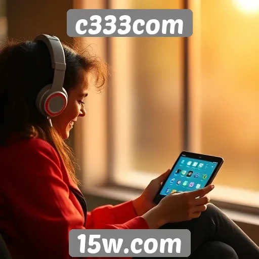 Funcionalidades exclusivas do c333com que atraem usuários