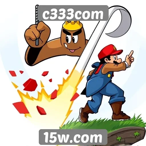 Comparativo de jogos disponíveis no c333com