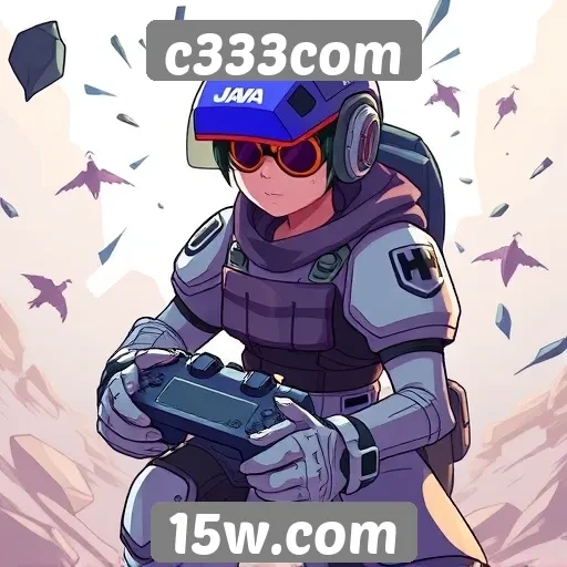 tendências de jogos no c333com