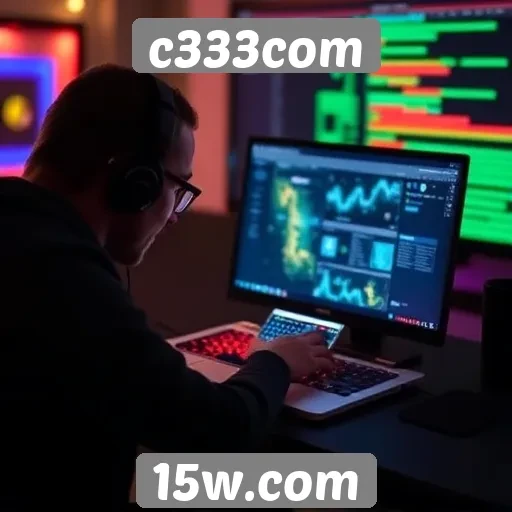 questões de segurança no site c333com